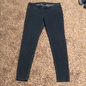 Hue Jeggings - Lg